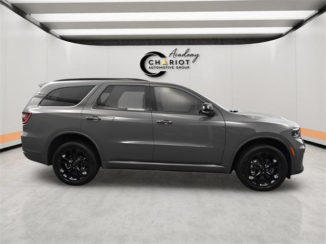 new 2024 Dodge Durango car, priced at $45,022