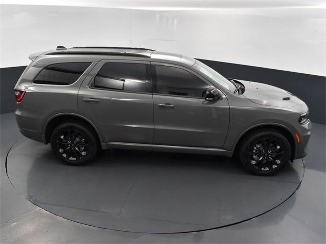 new 2024 Dodge Durango car, priced at $45,022