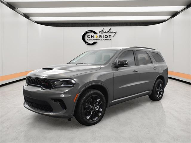 new 2024 Dodge Durango car, priced at $44,022