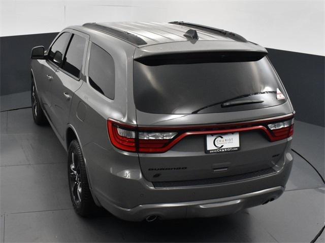 new 2024 Dodge Durango car, priced at $45,022