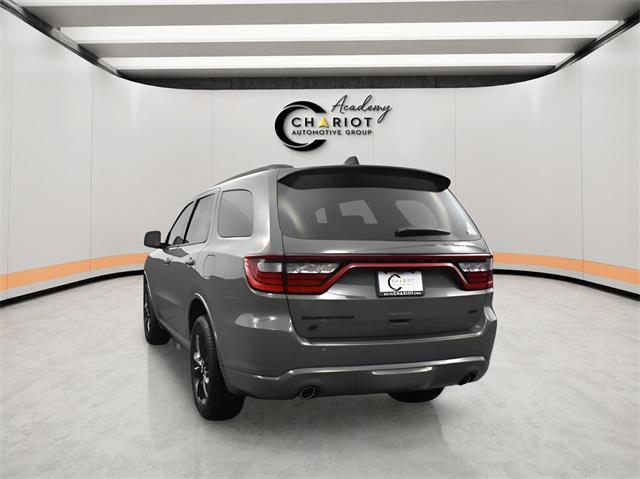 new 2024 Dodge Durango car, priced at $45,022