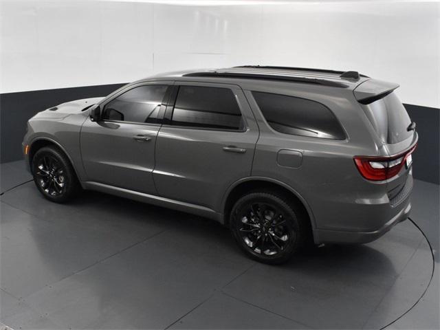 new 2024 Dodge Durango car, priced at $45,022