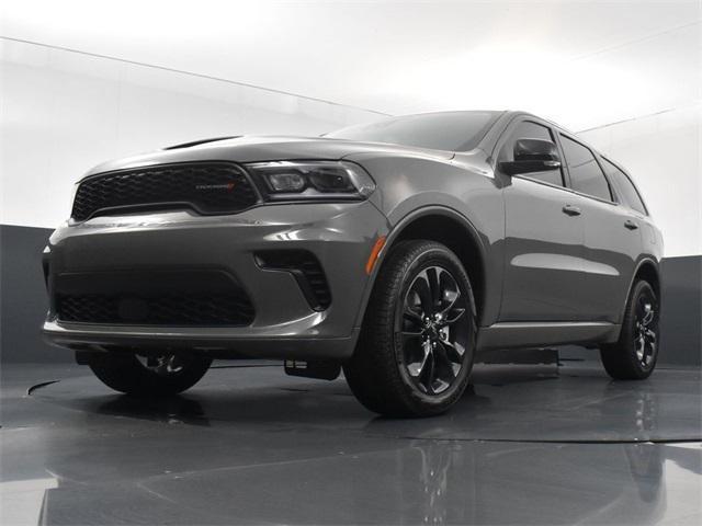 new 2024 Dodge Durango car, priced at $45,022