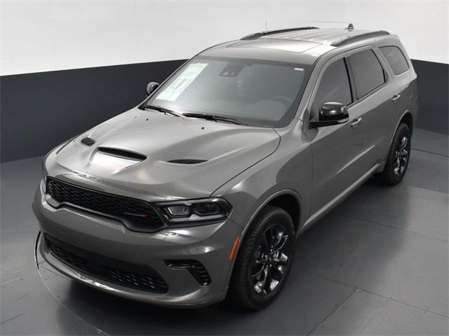 new 2024 Dodge Durango car, priced at $45,022