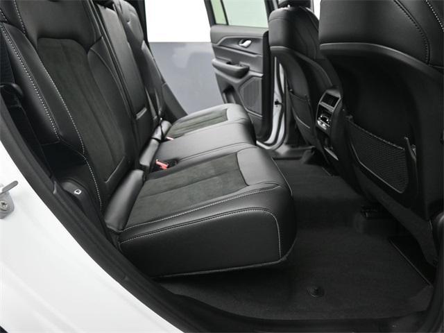 new 2025 Jeep Grand Cherokee car, priced at $42,270