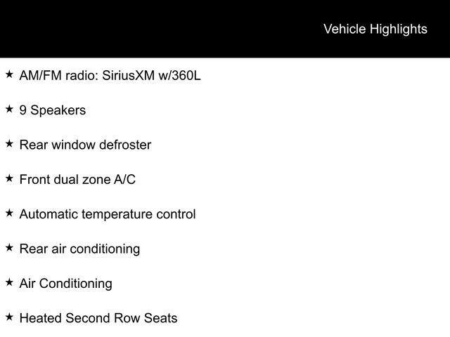 new 2024 Dodge Durango car, priced at $54,192