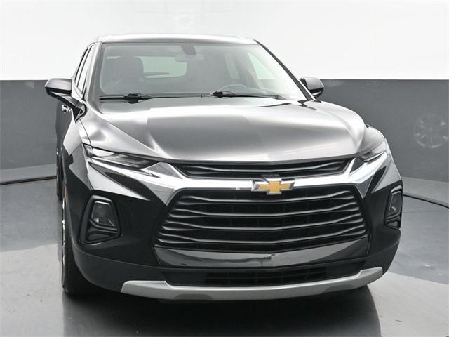 used 2020 Chevrolet Blazer car, priced at $20,995