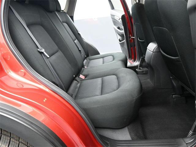 used 2019 Mazda CX-5 car, priced at $17,495
