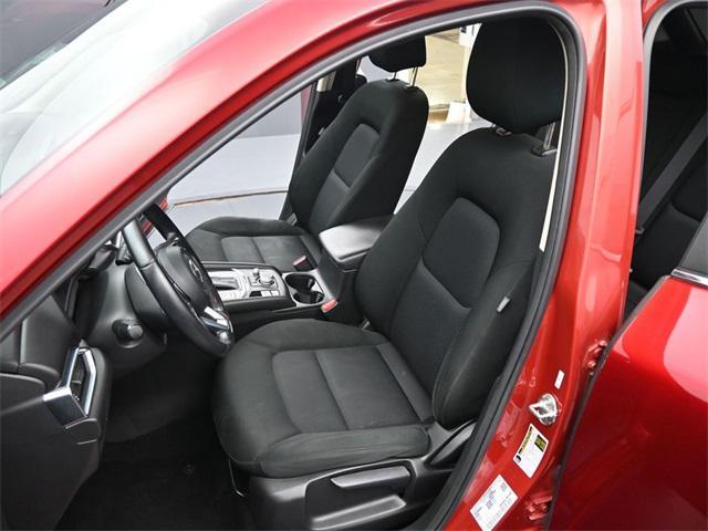 used 2019 Mazda CX-5 car, priced at $17,495