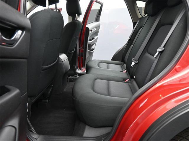 used 2019 Mazda CX-5 car, priced at $17,495