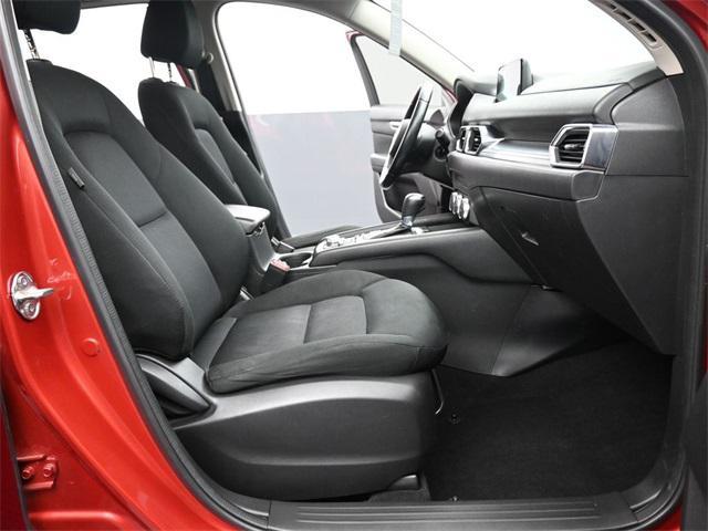 used 2019 Mazda CX-5 car, priced at $17,495