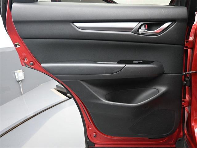 used 2019 Mazda CX-5 car, priced at $17,495