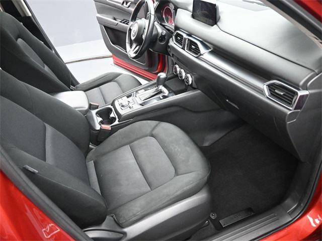 used 2019 Mazda CX-5 car, priced at $17,495