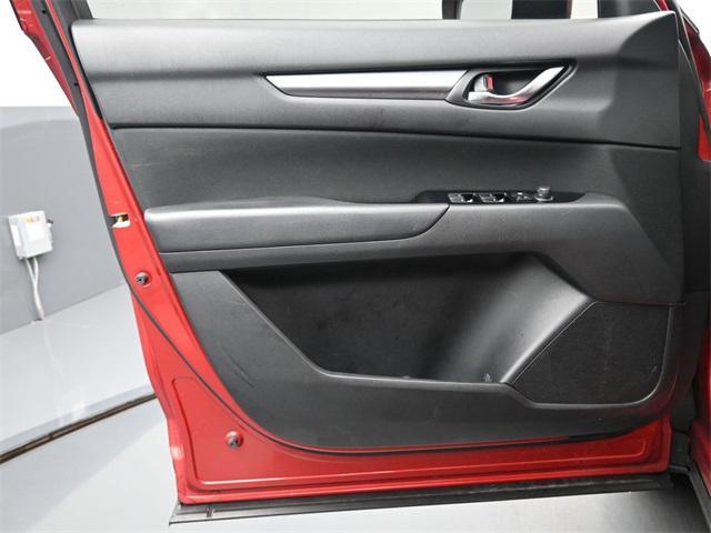 used 2019 Mazda CX-5 car, priced at $17,495