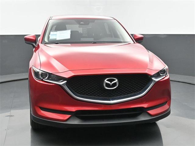 used 2019 Mazda CX-5 car, priced at $17,495