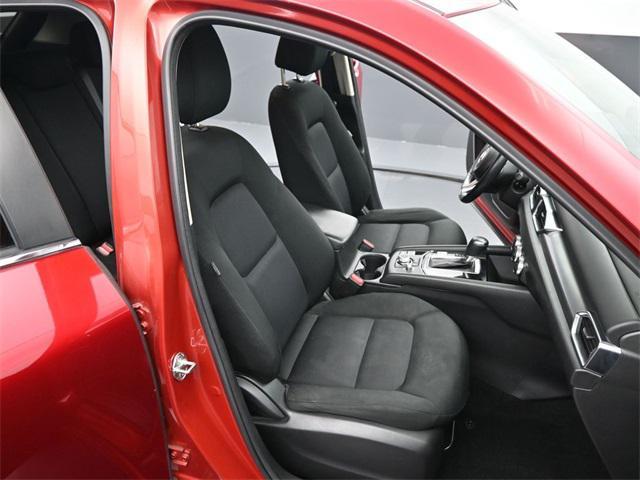 used 2019 Mazda CX-5 car, priced at $17,495