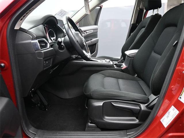 used 2019 Mazda CX-5 car, priced at $17,495