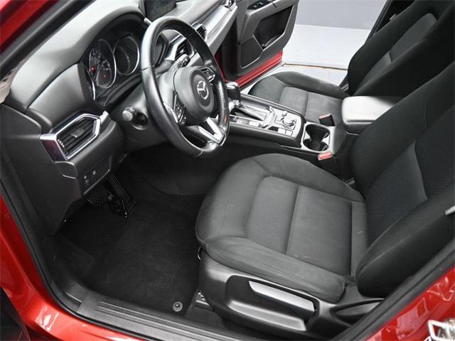 used 2019 Mazda CX-5 car, priced at $17,495