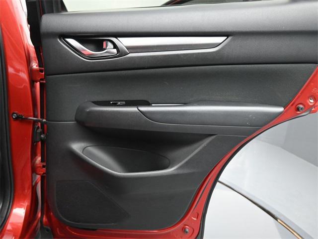 used 2019 Mazda CX-5 car, priced at $17,495