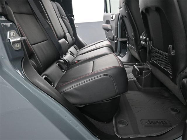 new 2025 Jeep Gladiator car, priced at $56,450