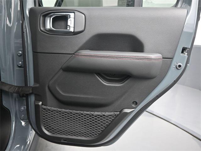 new 2025 Jeep Gladiator car, priced at $56,450