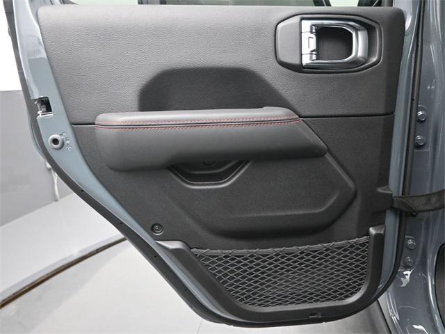 new 2025 Jeep Gladiator car, priced at $56,450