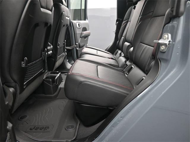 new 2025 Jeep Gladiator car, priced at $56,450
