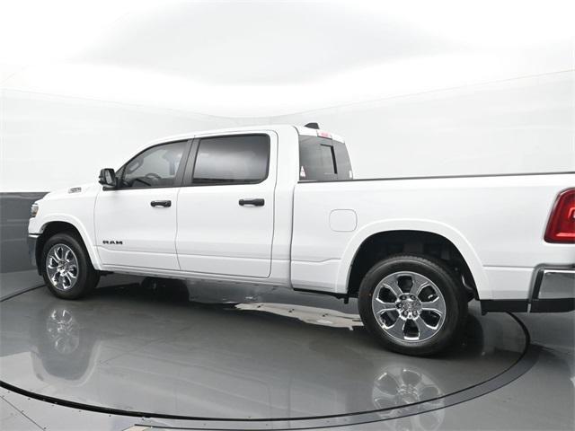 new 2025 Ram 1500 car, priced at $50,774