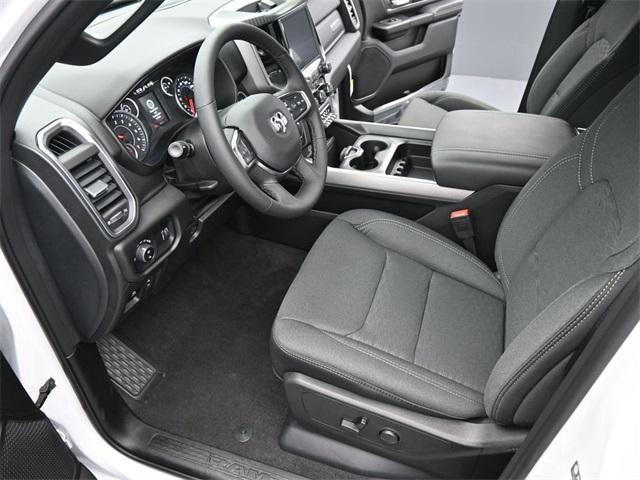 new 2025 Ram 1500 car, priced at $50,774