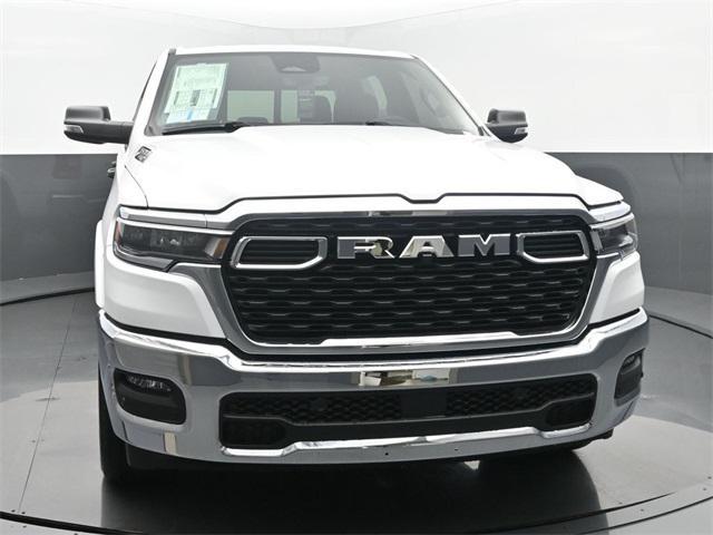 new 2025 Ram 1500 car, priced at $50,774