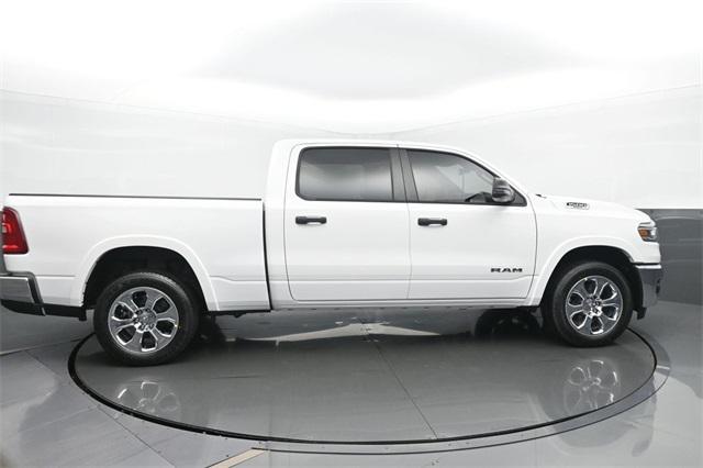 new 2025 Ram 1500 car, priced at $50,774