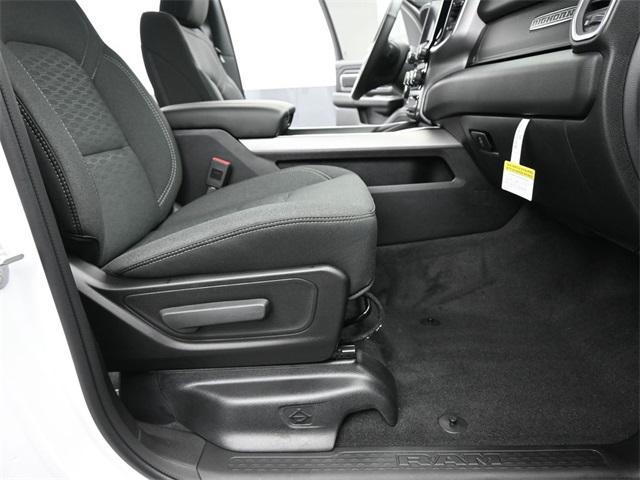 new 2025 Ram 1500 car, priced at $50,774