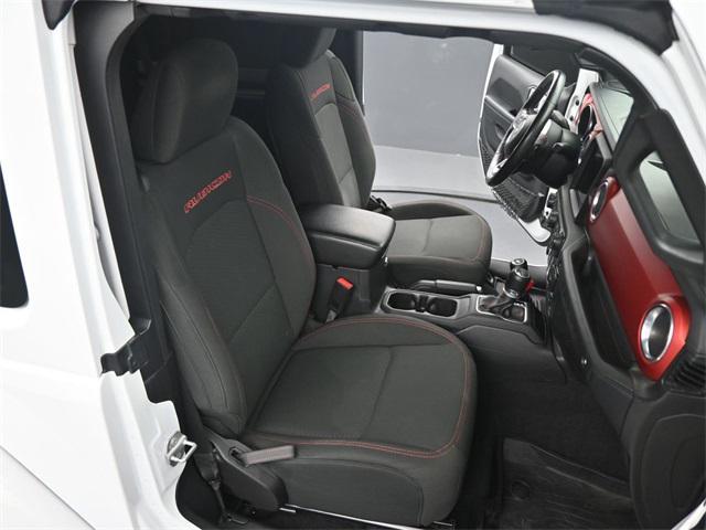 used 2019 Jeep Wrangler car, priced at $27,721