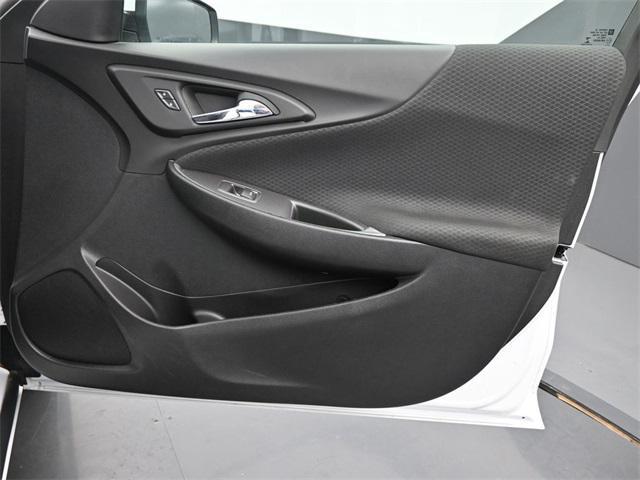 used 2025 Chevrolet Malibu car, priced at $23,995