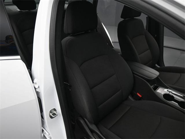 used 2025 Chevrolet Malibu car, priced at $23,995