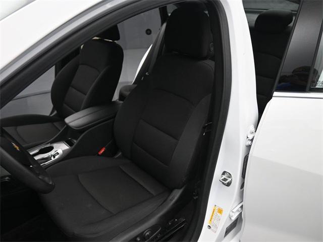 used 2025 Chevrolet Malibu car, priced at $23,995