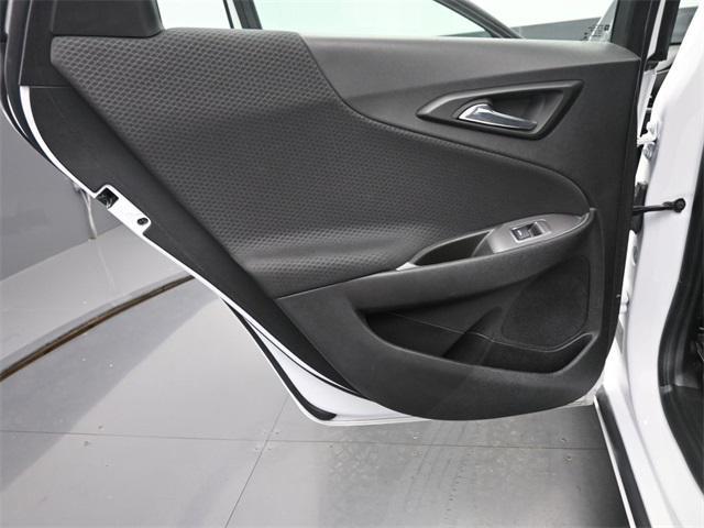 used 2025 Chevrolet Malibu car, priced at $23,995