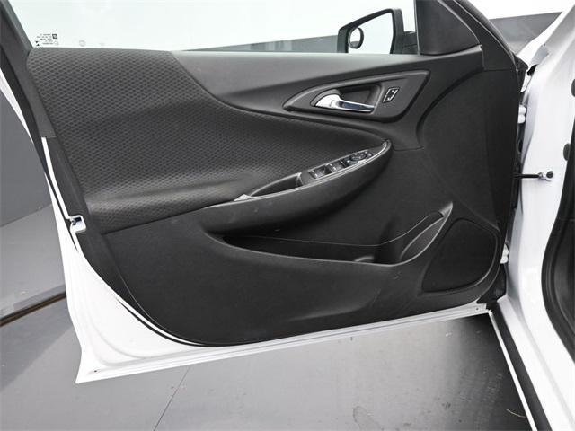 used 2025 Chevrolet Malibu car, priced at $23,995