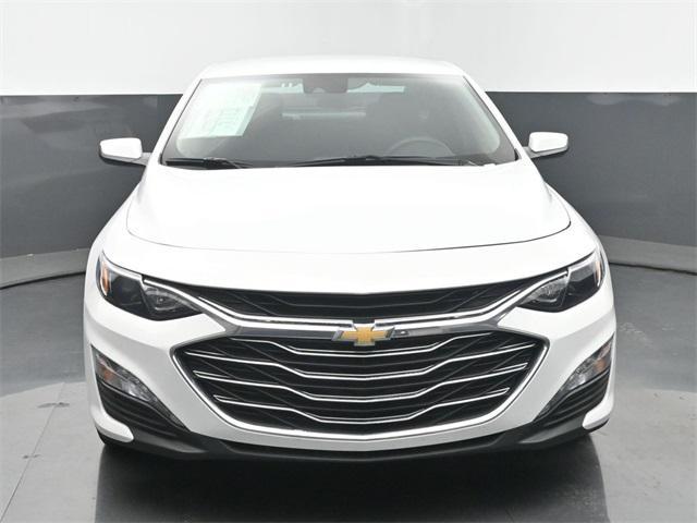 used 2025 Chevrolet Malibu car, priced at $23,995