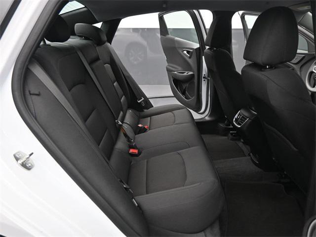 used 2025 Chevrolet Malibu car, priced at $23,995