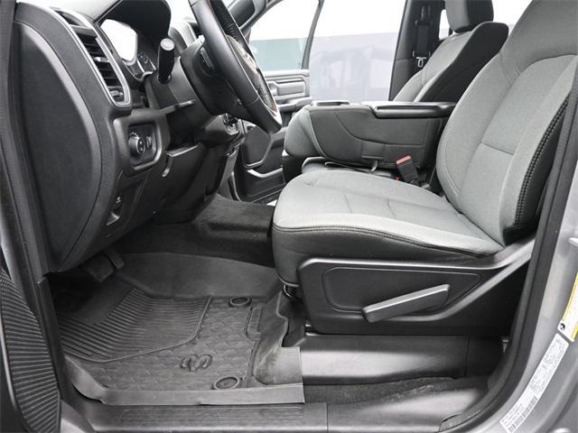 used 2022 Ram 1500 car, priced at $33,779