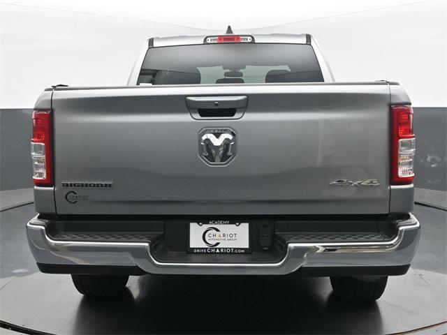 used 2022 Ram 1500 car, priced at $33,779