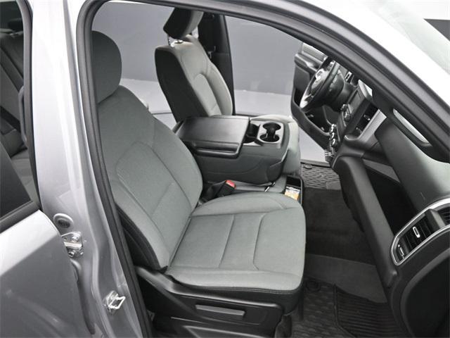 used 2022 Ram 1500 car, priced at $33,779