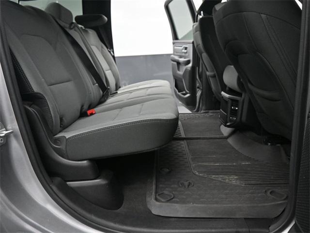 used 2022 Ram 1500 car, priced at $33,779