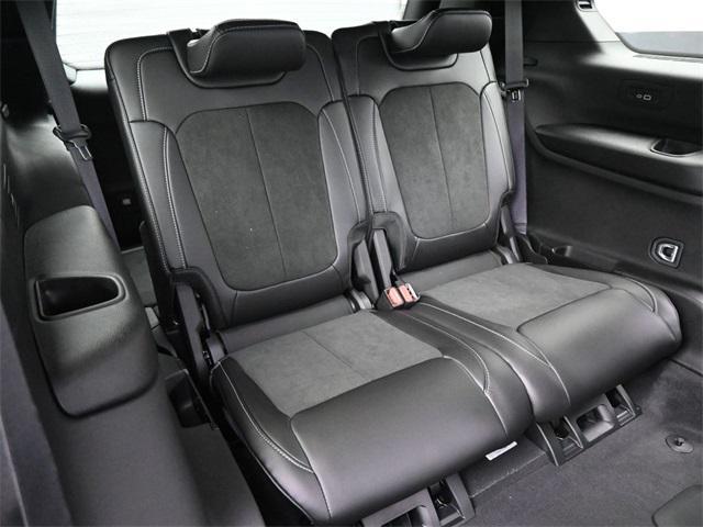 new 2025 Jeep Grand Cherokee L car, priced at $46,712