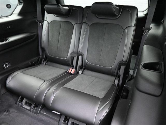 new 2025 Jeep Grand Cherokee L car, priced at $46,712