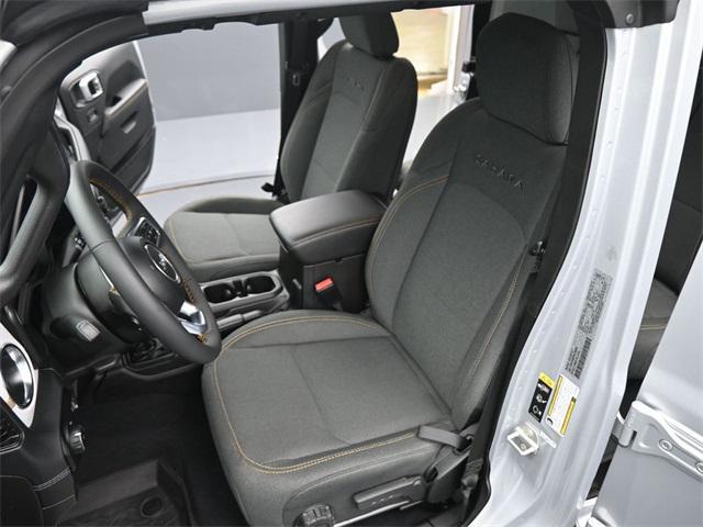 used 2024 Jeep Wrangler car, priced at $36,995