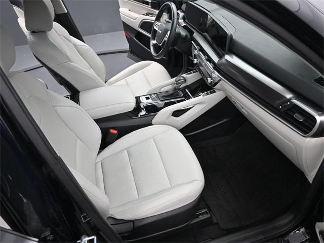 used 2023 Kia Telluride car, priced at $31,995
