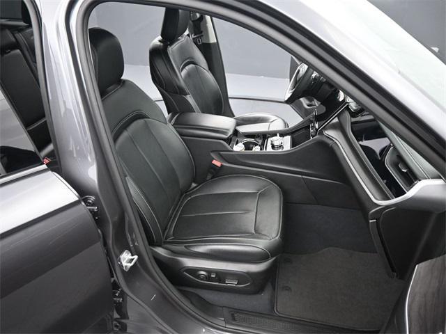 used 2022 Jeep Grand Cherokee car, priced at $29,995