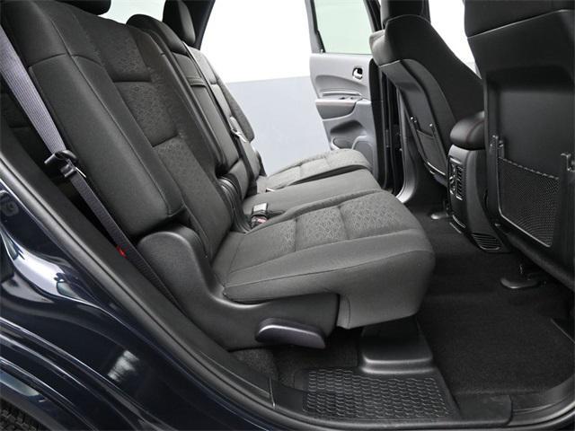 new 2025 Dodge Durango car, priced at $40,905